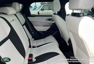 2023 Land Rover Range Rover Velar R-Dynamic S SALYT2EX7PA352341 in Redwood City, CA 12