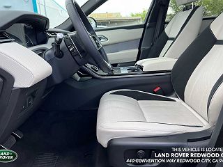2023 Land Rover Range Rover Velar R-Dynamic S SALYT2EX7PA352341 in Redwood City, CA 20