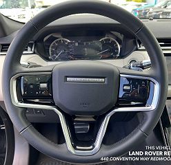 2023 Land Rover Range Rover Velar R-Dynamic S SALYT2EX7PA352341 in Redwood City, CA 25
