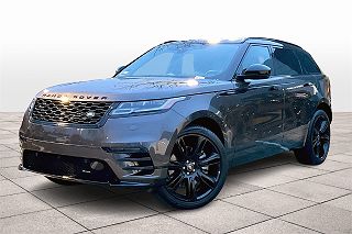 2023 Land Rover Range Rover Velar R-Dynamic S VIN: SALYT2EU5PA361772