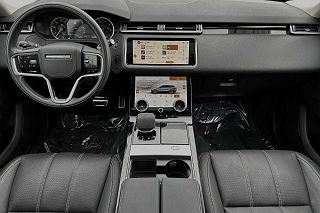 2023 Land Rover Range Rover Velar R-Dynamic S SALYT2EU7PA357352 in Rocklin, CA 15