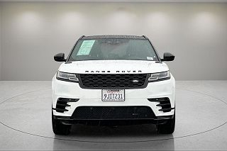 2023 Land Rover Range Rover Velar R-Dynamic S SALYT2EU3PA359194 in Rocklin, CA 9