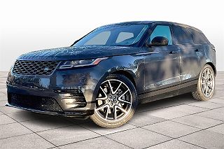 2023 Land Rover Range Rover Velar R-Dynamic S VIN: SALYT2EU8PA361376