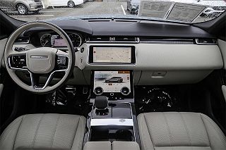 2023 Land Rover Range Rover Velar R-Dynamic S SALYT2EX0PA359924 in Sacramento, CA 12