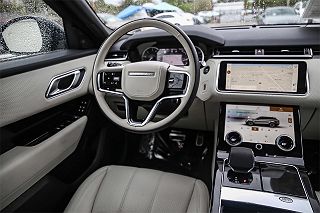 2023 Land Rover Range Rover Velar R-Dynamic S SALYT2EX0PA359924 in Sacramento, CA 16