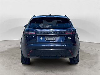 2023 Land Rover Range Rover Velar R-Dynamic S SALYT2EX0PA349720 in Scarborough, ME 4