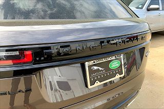 2023 Land Rover Range Rover Velar R-Dynamic S SALYT2EUXPA362240 in Shreveport, LA 15