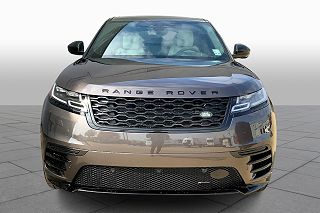 2023 Land Rover Range Rover Velar R-Dynamic S SALYT2EUXPA362240 in Shreveport, LA 3