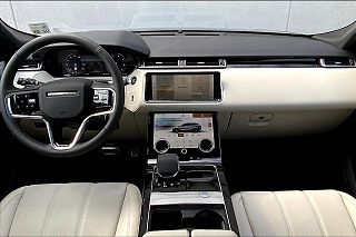 2023 Land Rover Range Rover Velar R-Dynamic S SALYT2EUXPA362240 in Shreveport, LA 5