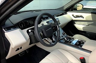 2023 Land Rover Range Rover Velar R-Dynamic S SALYT2EUXPA362240 in Shreveport, LA 9