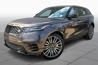2023 Land Rover Range Rover Velar R-Dynamic S VIN: SALYT2EUXPA362240