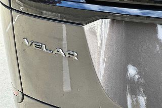 2023 Land Rover Range Rover Velar R-Dynamic S SALYT2EU6PA350585 in Walnut Creek, CA 25