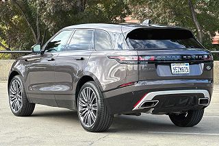 2023 Land Rover Range Rover Velar R-Dynamic S SALYT2EU6PA350585 in Walnut Creek, CA 3