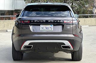 2023 Land Rover Range Rover Velar R-Dynamic S SALYT2EU6PA350585 in Walnut Creek, CA 4