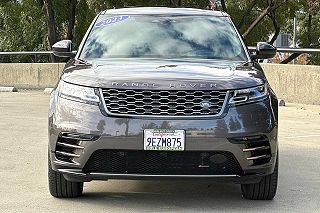 2023 Land Rover Range Rover Velar R-Dynamic S SALYT2EU6PA350585 in Walnut Creek, CA 8