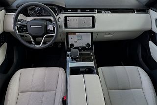 2023 Land Rover Range Rover Velar R-Dynamic S SALYT2EU1PA360098 in Walnut Creek, CA 12