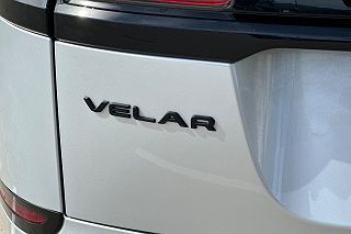 2023 Land Rover Range Rover Velar R-Dynamic S SALYT2EU1PA360098 in Walnut Creek, CA 25