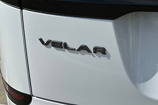2023 Land Rover Range Rover Velar R-Dynamic S SALYT2EU9PA360253 in Walnut Creek, CA 25