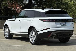 2023 Land Rover Range Rover Velar R-Dynamic S SALYT2EU9PA360253 in Walnut Creek, CA 3