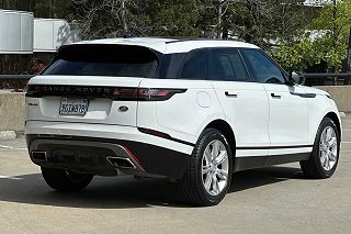 2023 Land Rover Range Rover Velar R-Dynamic S SALYT2EU9PA360253 in Walnut Creek, CA 5