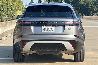 2023 Land Rover Range Rover Velar R-Dynamic S SALYT2EX3PA348738 in Walnut Creek, CA 4