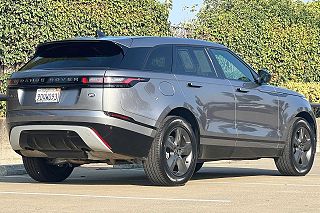 2023 Land Rover Range Rover Velar R-Dynamic S SALYT2EX3PA348738 in Walnut Creek, CA 5