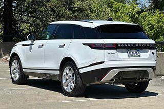 2023 Land Rover Range Rover Velar S SALYJ2EX8PA359076 in Walnut Creek, CA 3