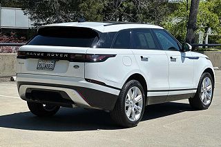 2023 Land Rover Range Rover Velar S SALYJ2EX8PA359076 in Walnut Creek, CA 5