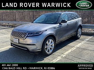 2023 Land Rover Range Rover Velar S VIN: SALYJ2EX3PA350673