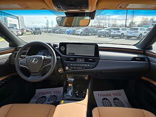2023 Lexus ES 250 58AD11D15PU011512 in Anchorage, AK 12