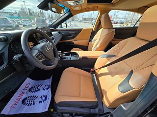 2023 Lexus ES 250 58AD11D15PU011512 in Anchorage, AK 21