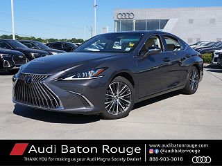 2023 Lexus ES 350 58ADZ1B13PU146225 in Baton Rouge, LA 1