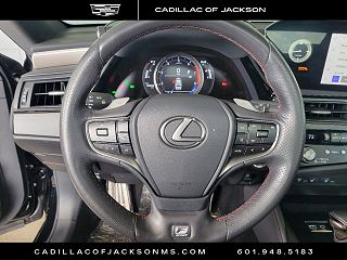 2023 Lexus ES 350 58AJZ1B1XPU142904 in Daphne, AL 17