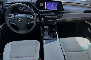 2023 Lexus ES 300h 58ADA1C18PU031643 in Fresno, CA 12
