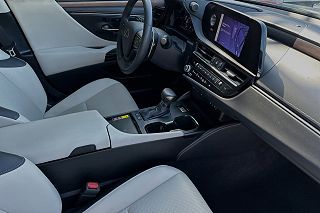 2023 Lexus ES 300h 58ADA1C18PU031643 in Fresno, CA 14