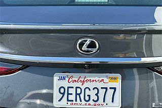 2023 Lexus ES 350 58AEZ1B16PU145574 in Santa Clara, CA 44