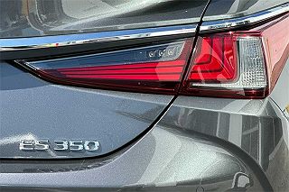 2023 Lexus ES 350 58AEZ1B16PU145574 in Santa Clara, CA 45