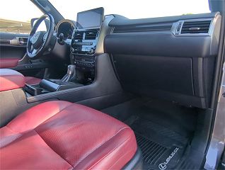 2023 Lexus GX 460 JTJGM7BX9P5345799 in McKinney, TX 29
