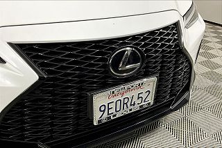 2023 Lexus IS 350 JTHGZ1B27P5063438 in Newport Beach, CA 29