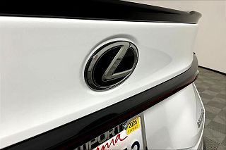 2023 Lexus IS 350 JTHGZ1B27P5063438 in Newport Beach, CA 30