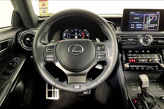 2023 Lexus IS 350 JTHGZ1B27P5063438 in Newport Beach, CA 5