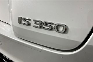 2023 Lexus IS 350 JTHGZ1B27P5063438 in Newport Beach, CA 9