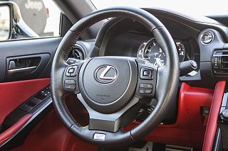 2023 Lexus IS 350 JTHGZ1B21P5058851 in Valencia, CA 14