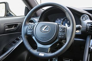 2023 Lexus IS 350 JTHGZ1B20P5066620 in Valencia, CA 14