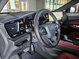 2023 Lexus NX 450h+ JTJHKCFZXP2015329 in Avondale, AZ 11