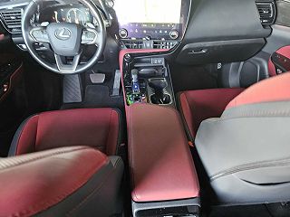 2023 Lexus NX 450h+ JTJHKCFZXP2015329 in Avondale, AZ 21