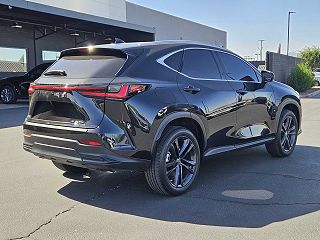 2023 Lexus NX 450h+ JTJHKCFZXP2015329 in Avondale, AZ 5