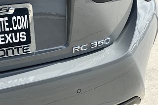 2023 Lexus RC 350 JTHGZ5BC5P5026906 in Colma, CA 38