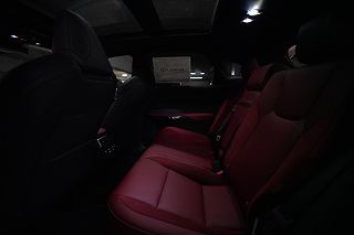 2023 Lexus RX 500h 2T2BCMEA5PC009569 in Beverly Hills, CA 12
