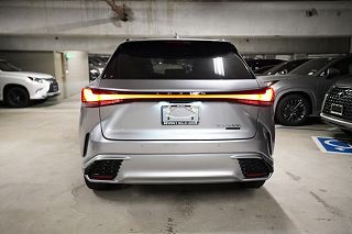 2023 Lexus RX 500h 2T2BCMEA5PC009569 in Beverly Hills, CA 5